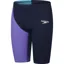 Speedo Fastskin Junior Endurance+ High Waisted Jammer True Navy/Aquarium